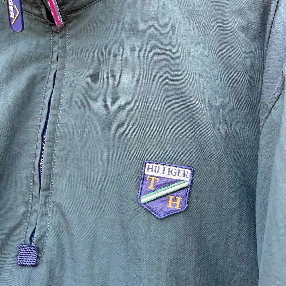 Tommy Hilfiger tommy hilfiger